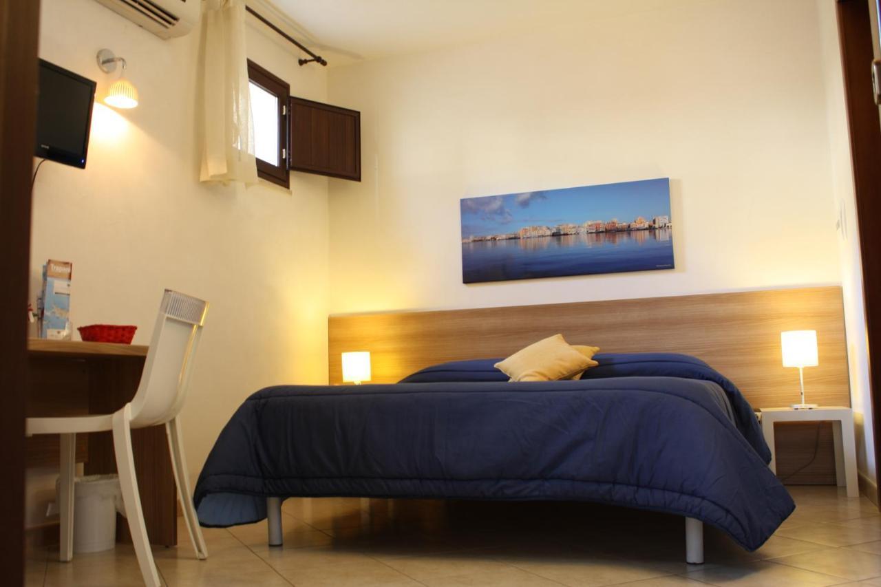 Residence Barbara Trapani Ngoại thất bức ảnh